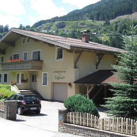 Golfappartements Бад Гащайн Екстериор снимка